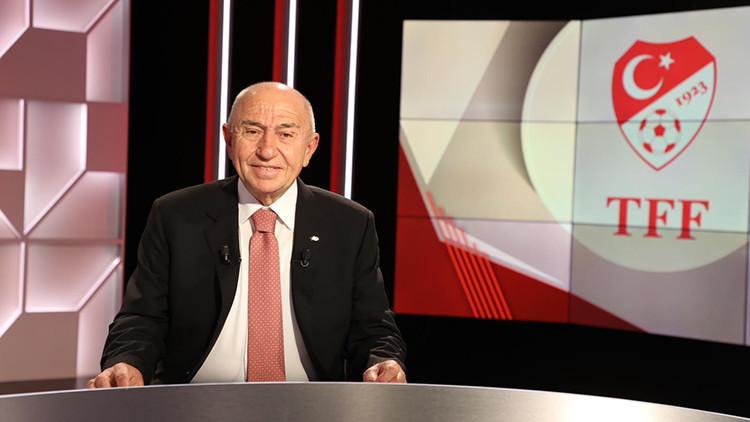 Nihat Özdemir: 1 Nisan'a kadar maçlar seyircisiz oynanacak