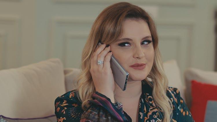 Sadakatsiz dizisi oyuncularının tercihi OPPO oldu
