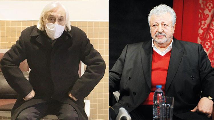 Akpınar ve Gezen’e 4 yıla kadar hapis talebi