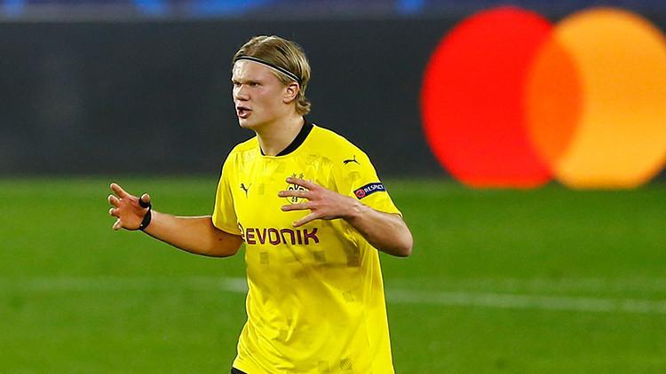 Sevilla 2-3 Borussia Dortmund (Maçın özeti)