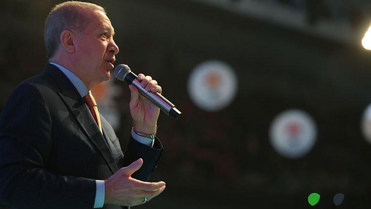 ‘Muhalefetin tükenmişliği yükümüzü ağırlaştırıyor’