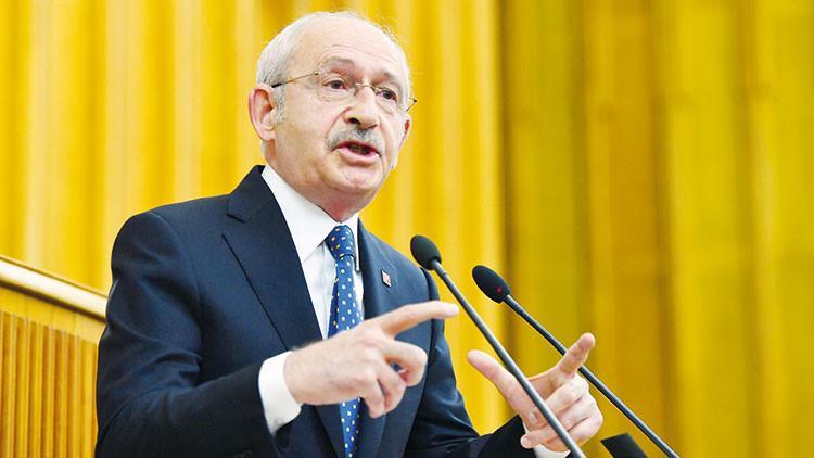 ‘Beş sorunun cevabını mutlaka senden alacağım’