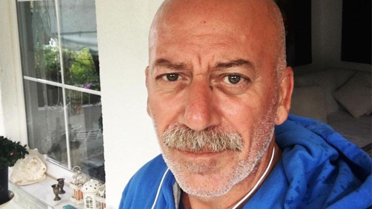 Oyuncu Mehmet Esen korkuttu!