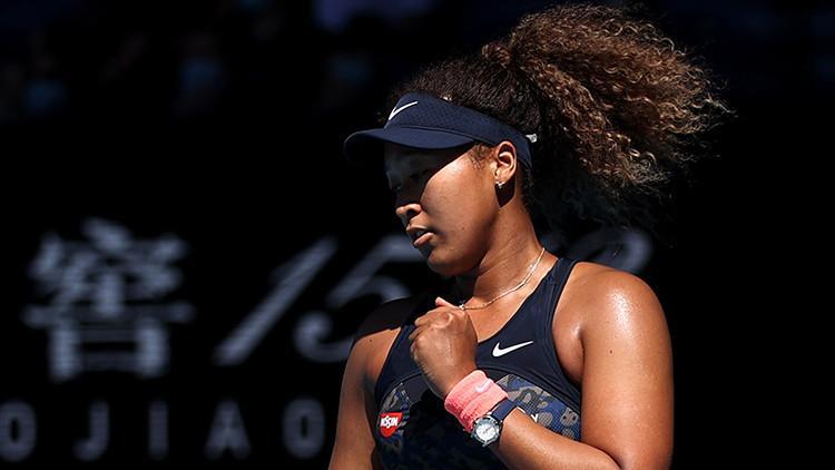 Avustralya Açık tek kadınlarda final eşleşmesi belli oldu! Naomi Osaka...