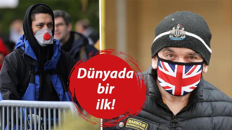 Dünyada bir ilk! Gönüllülere koronavirüs bulaştıracaklar