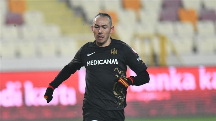 Umut Bulut rekor için sahaya çıkacak! Süper Lig'de 504. maç...