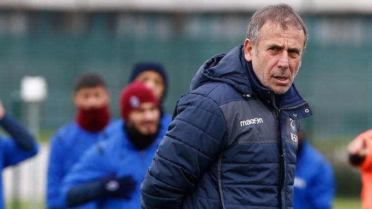 Trabzonspor, Medipol Başakşehir'e 11 eksikle konuk olacak!