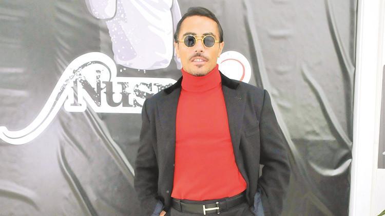 Bu nasıl bir stil? (Nusret Gökçe)