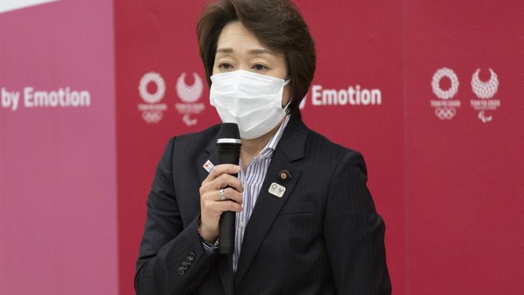 Tokyo Olimpiyatları'nın yeni komite başkanı Haşimoto Seiko oldu! Mori Yoşiro sonrası...