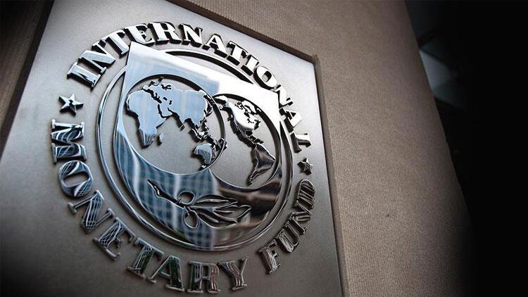 IMF'ten Türkiye'ye ilişkin olumlu açıklama