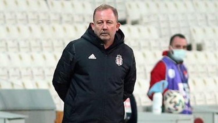 Beşiktaş'ta 3 günlük izin bitiyor! Denizlispor hazırlıkları...