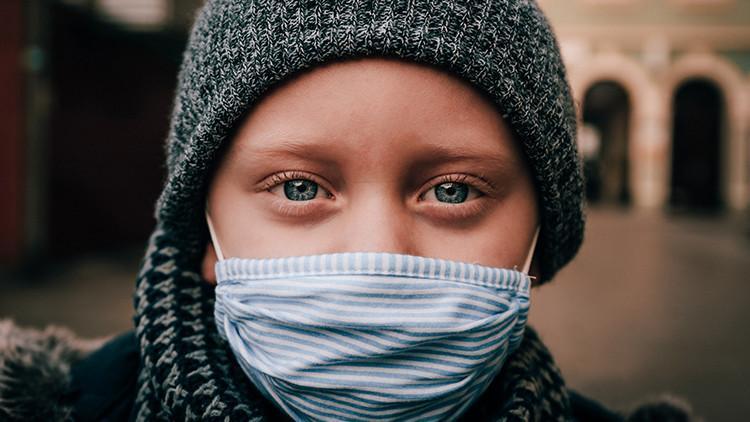 Çocuklarda azalan solunum yolu enfeksiyonlarının sebebi maske kullanımı mı?