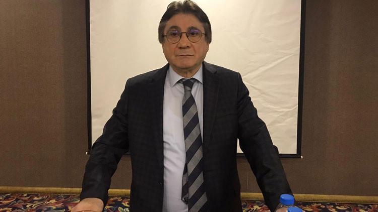 DEVA Partisi Kurucular Kurulu üyesinden Ali Babacan'a HDP ve anayasa eleştirisi