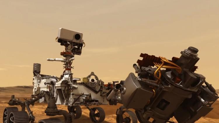 NASA Mars canlı yayını ne zaman saat kaçta ve nereden izlenebilecek?