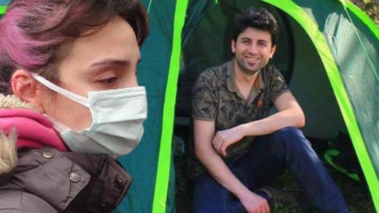 Ölümüyle yasa boğan doktor Mustafa Yalçın'dan geriye bu mektup kaldı