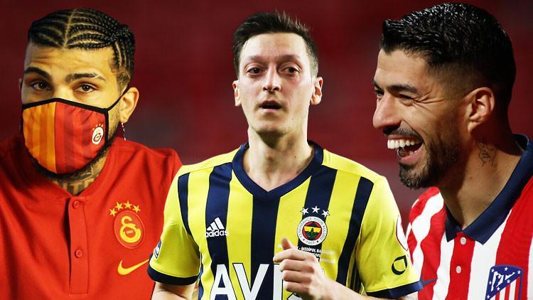 Transferde yeni moda! %35 düşüş var...