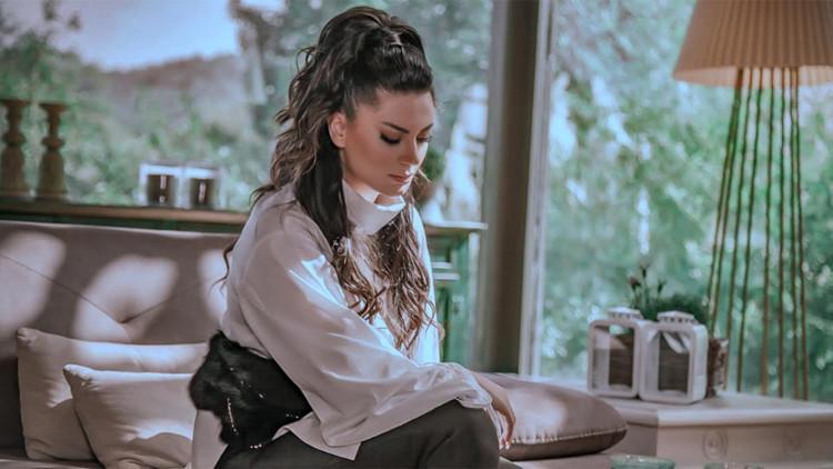 Zeyn, Nikos Vertis'in kapısını çalacak.