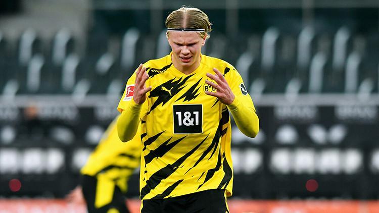 Futbolda yeni dönemin adı Mbappe - Haaland