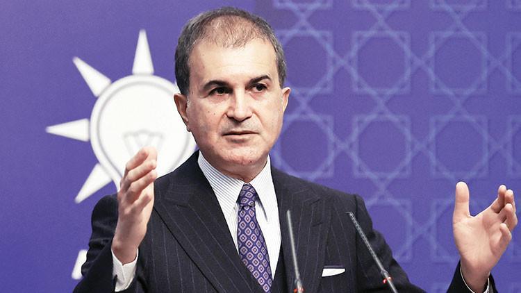 ‘Böyle skandal bir cümle duyulmadı’