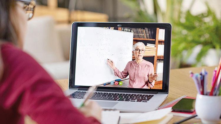 YÖK anketinden ‘uzaktan’ eğitim çıktı