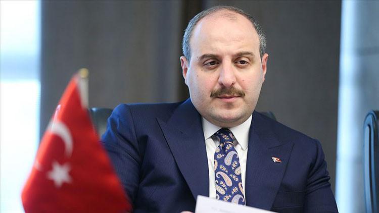 Bakan Varank ile BAE'li Bakan Amiri'nin tebrikleşmesi BAE basınında geniş yer buldu
