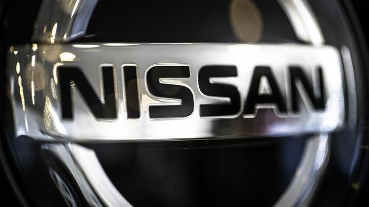 Nissan fabrikasına kilit vurdu