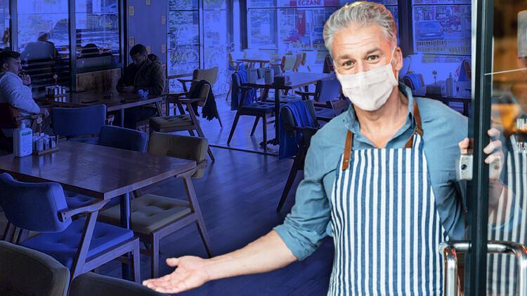 Kafe lokanta ve restoranlar ne zaman açılacak? Tüm gözler mart ayına çevrildi
