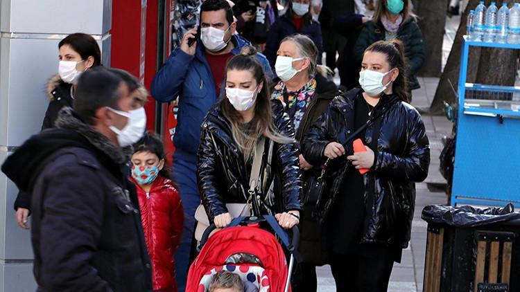 Koronavirüs için 'normalleşme' uyarısı... İyi mutasyon için iki temel önlem
