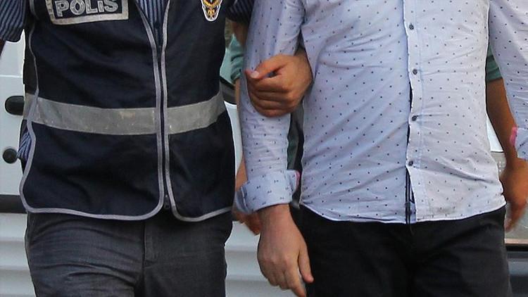 Kocaeli merkezli 5 ildeki hırsızlık operasyonunda yakalanan 18 şüpheli adliyede