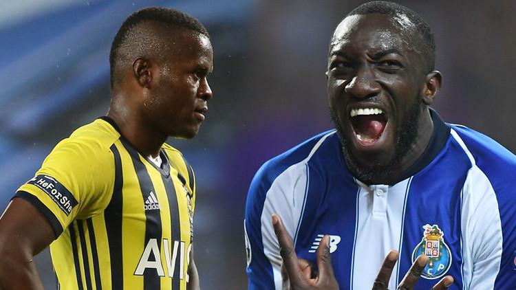 Fenerbahçe Samatta ve Cisse'den katkı alamıyor! Moussa Marega bedavaya gelir mi?
