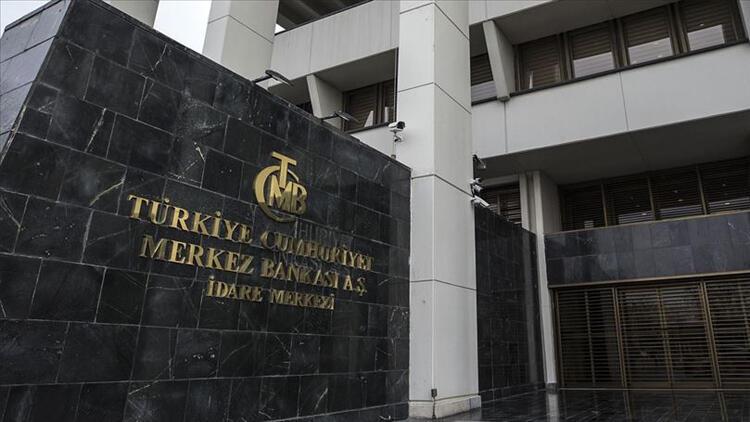 Merkez Bankası: Portföy yatırımları yüzde 12.3 azaldı