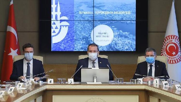 İstanbul'da beklenen depremle ilgili korkutan açıklama! 17 ilçe tsunamiden etkilenebilir