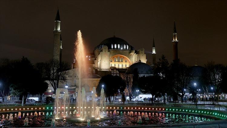 Miraç Kandili ne zaman? İşte 2021 kandil tarihleri