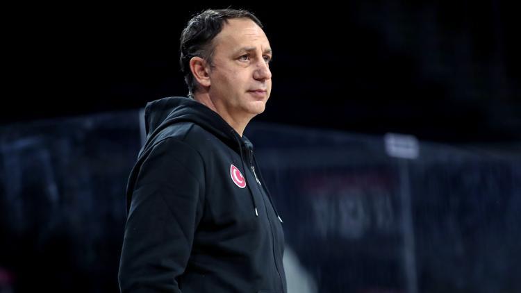 A Milli Erkek Basketbol Takımı'nda 3 oyuncu aday kadrodan çıkarıldı!