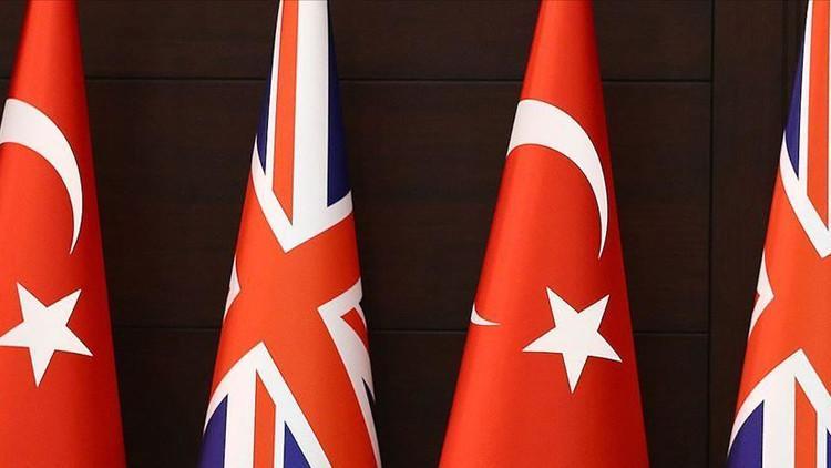 İngilizler Türkiye'yi ticarette fırsat olarak görüyor
