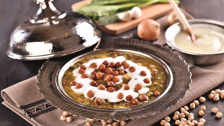Urfa’da mutfağın öyküsü var