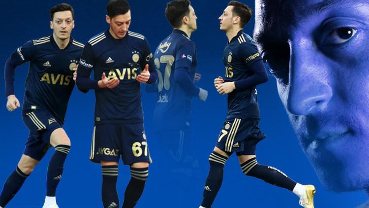 Arsenal'dan Fenerbahçe'ye transfer olan Mesut Özil için Uygur Türkleri açıklaması!
