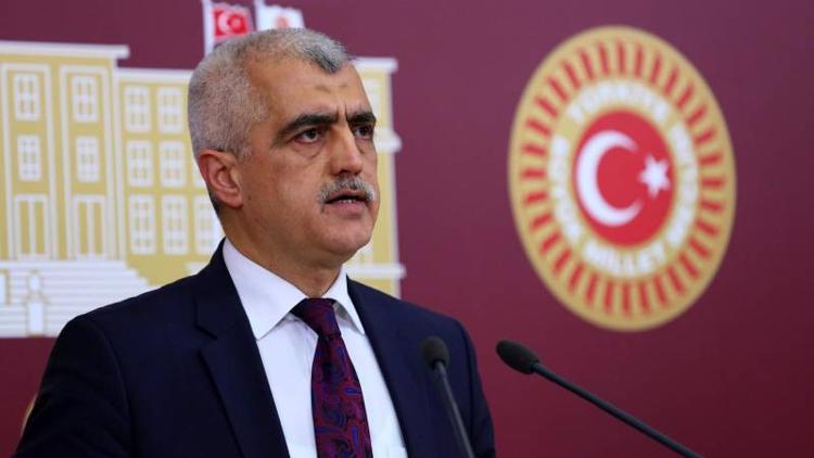 Son dakika...Yargıtay, HDP'li Ömer Faruk Gergerlioğlu'nun cezasını onadı