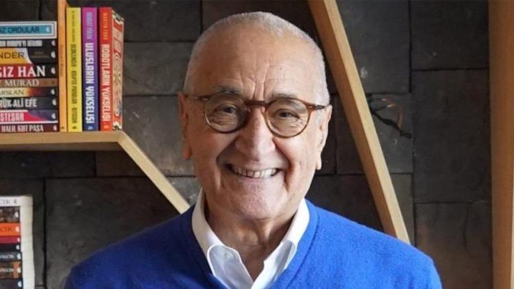 Doğan Cüceloğlu ismi o okulda yaşayacak
