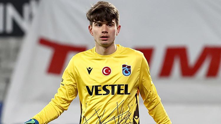 Trabzonspor'da Kağan Moradaoğlu'ndan itiraf! 'Hayal ettiğimiz şeyler...'