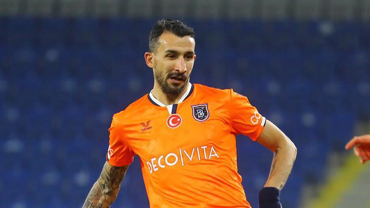 Başakşehir'de Mehmet Topal'dan yenilgi sonrası flaş sözler! 'Bize yakışmıyor'