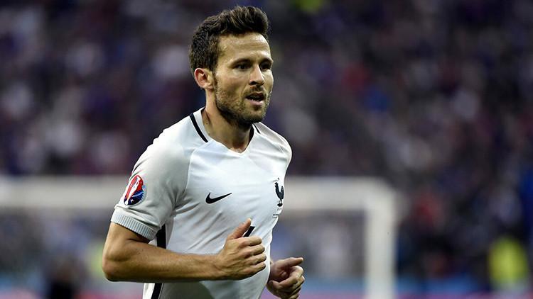 Yohan Cabaye futbolculuk kariyerine son verdi