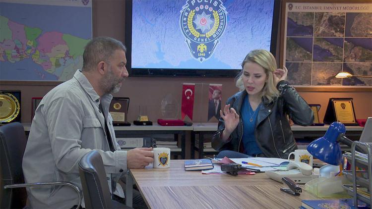 Arka Sokaklar son bölümde Ali gözaltına alındı... İşte Arka Sokaklar 578. son bölümde yaşananlar ve yeni bölüm fragmanı