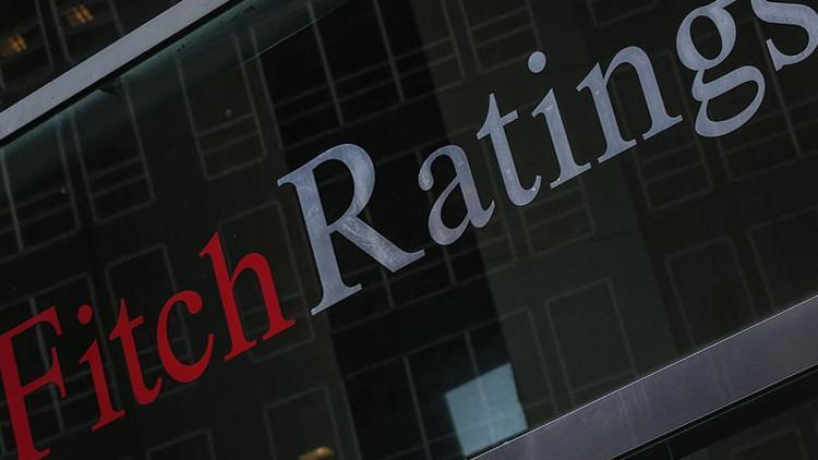Fitch Türkiye'nin görünümünü yükseltti