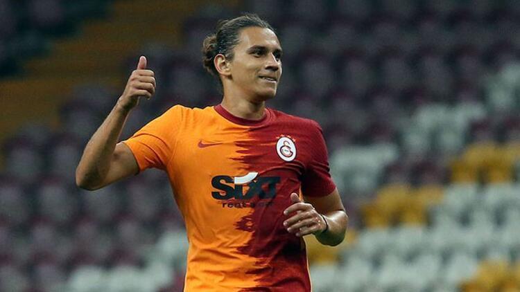 Son Dakika: Galatasaray'da Taylan Antalyalı için transfer iddiası! Üç İtalyan kulüp...