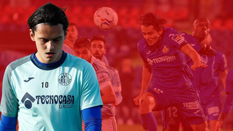 9 milyon Euroya transfer olan Enes Ünal kayıplarda!