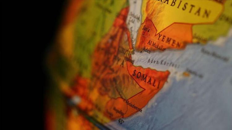 Somali nerede? Somali’nin konumu merak konusu oldu