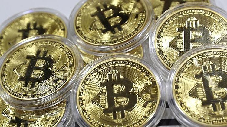Bitcoin’de yeni zirve 56 bin 425 dolar