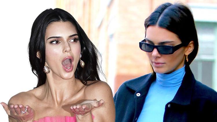 Kendall Jenner'ın basketbolcu sevdası! Tam 5 NBA yıldızı...