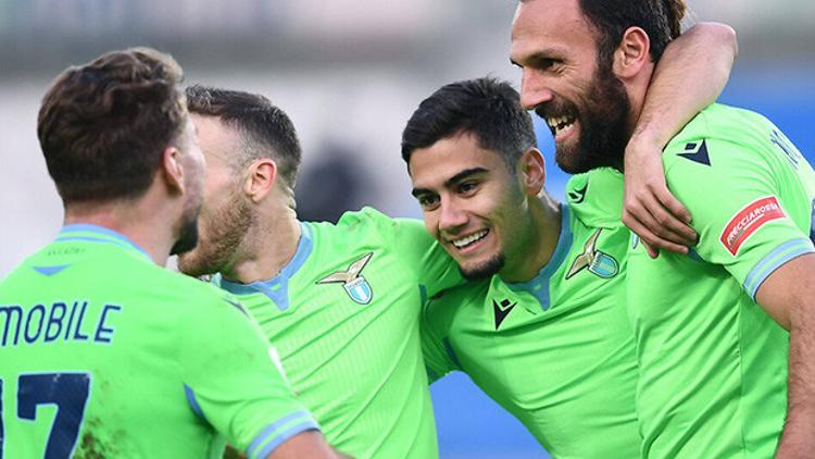 Koronavirüs test sonuçlarıyla oynadılar! Lazio'da büyük tehlike...